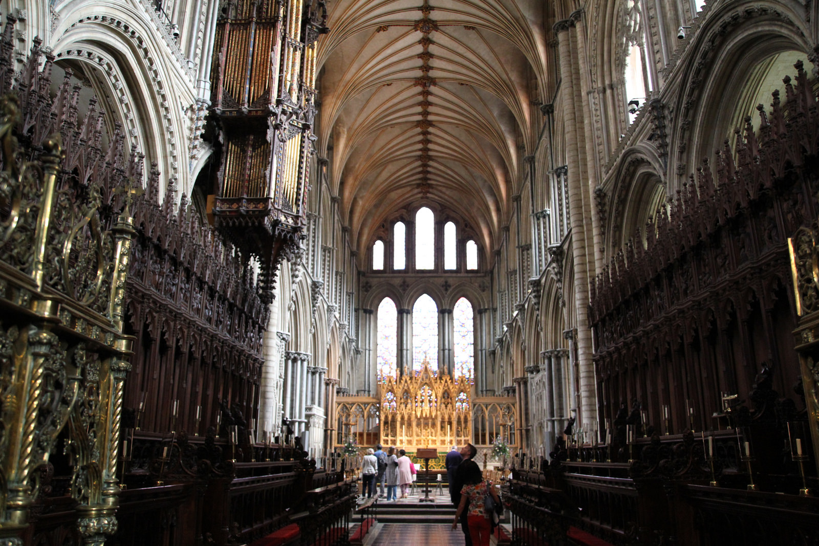 Ely